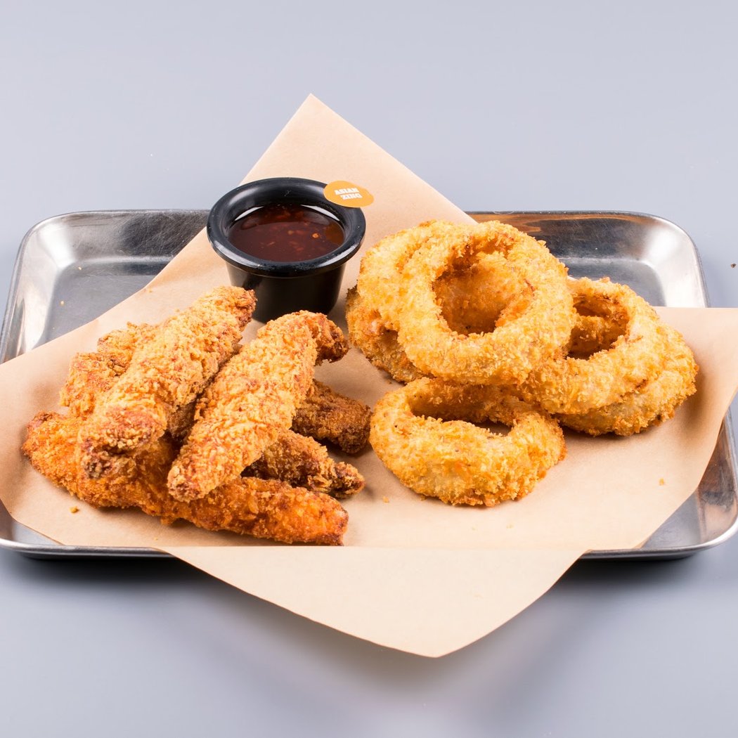 Buffalo Wild Wings (BWW Blr Airport) 2